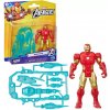 Figurka Avengers Basic Iron Man