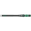 Wera Click-Torque X 5 momentový kľúč pre pracovné nástroje 60 - 300 Nm 05075655001