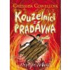 Kouzelníci z pradávna 3: Klepejte třikrát - Cressida Cowellová
