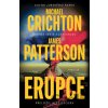 Erupce - Michael Crichton, James Patterson
