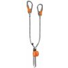 Petzl Scorpio Eashook