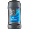 Dove Antiperspirant Stick pánsky Clean Comfort 50ml