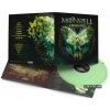LP Moonspell: The Butterfly Effect (glow In The Dark Vinyl)