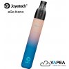 Joyetech eGo Nano 800 mAh deep blue pink gradient 1 ks