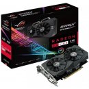 Asus ROG STRIX-RX460-O4G-GAMING