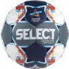 Házenkářský míč Select HB Ultimate Replica Champions League Men šedo modrá - 1