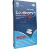 Combogesic 500 mg/150 mg | 10 tbl