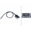 NOx-Senzor, NOx-Katalyzátor HELLA 6PN 358 307-301