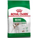 Royal Canin Mini Junior 0,8 kg