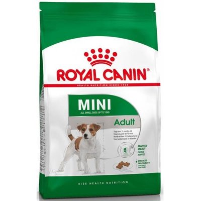 Royal Canin Mini Junior 800g