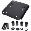 Montážna sada na kufor TOP CASE SHAD pre HONDA PCX 125 2010-2024