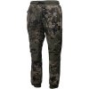 Nash Tepláky Zero Tolerance Wind Chill Joggers Camo XXXL