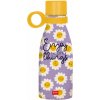Legami Fľaša Legami Vacuum Bottle - Hot & Cold - Mini - Daisy