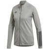 adidas Mikiny Condivo 20 Training Top Šedá