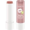 Sante Balzam na pery Smooth Color Kiss 01 soft coral 4,8 g