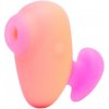 Romp - kiss clitoral suction rechargeable finger vibrator