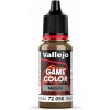 Farby Vallejo 72.056 Game Color Glorious Gold 17 ml
