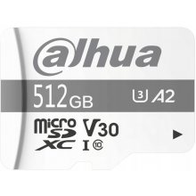 Dahua microSD 512 GB TF-P100/512GB