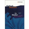 DIE RAUBER, UND ANDERE RAUBERGESCHICHTEN (Friedrich von Schiller,Barbara Schubert-Felmy)(Brožovaná)