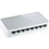 TP-Link Switch 8-Port/100Mbps/Desk TL-SF1008D