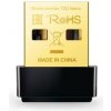 USB klient TP-Link Archer T2U Nano AC 600 adaptér, 2,4/5GHz, USB 2.0