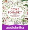 České pohádky - Božena Němcová, Karel Jaromír Erben