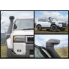 Terrain Tamer Safari Armax Snorkel – Toyota Prado 250 Series