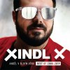 Xindl X - Anděl v blbým věku: Best Of 2008-2019 2CD