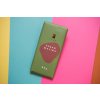 Lyra Vegan Malina 80 g