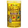 Tropical Ichtio-Vit plátky 100 ml, 20 g