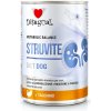 Disugual Veterinárne mokré krmivo pre psov STRUVITE Morčacie (dospelé) 400g