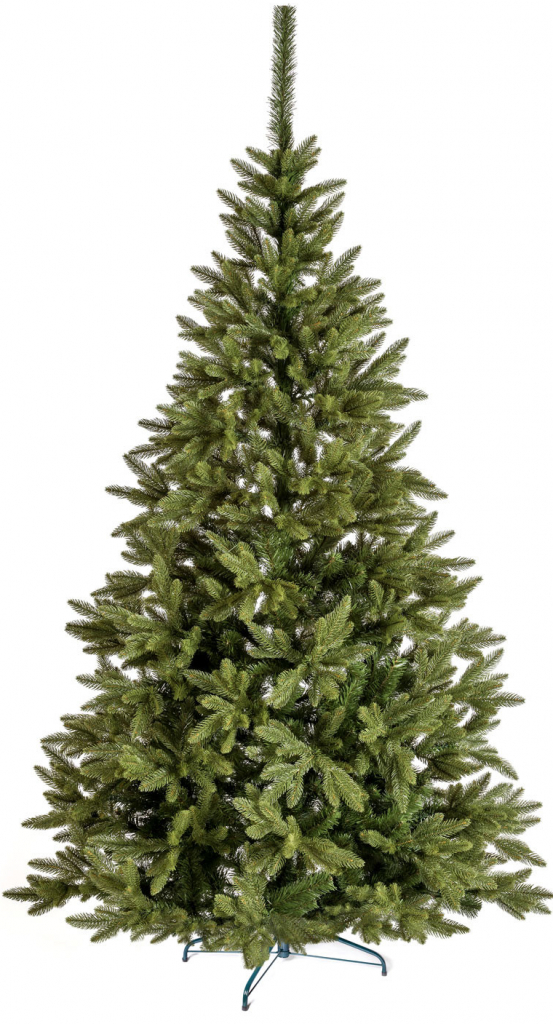 WebStores Smrek Ďumbier 180cm umelý vianočný stromček