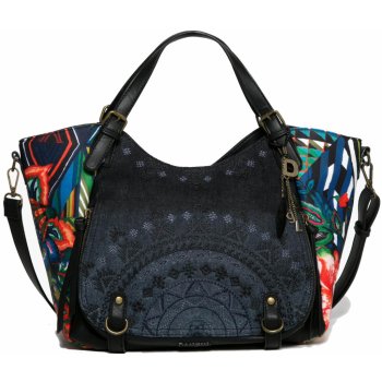 Desigual Rotterdam Gianna Multicolour