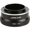 K&F Concept K&F Olympus OM Lenses to Sony E Mount Camera Adapter s Tripod Mount