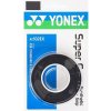 Vrchný obal Yonex Super Grap x 3 ks black