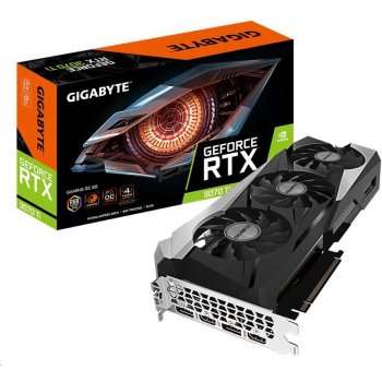 Gigabyte GV-N307TGAMINGOC-8GD