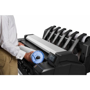 HP DesignJet T2530