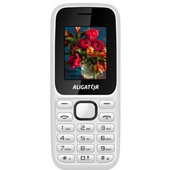 Aligator D200 Dual sim