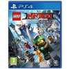 LEGO Ninjago Movie Video Game