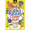 Science Puzzles for Clever Kids (R)