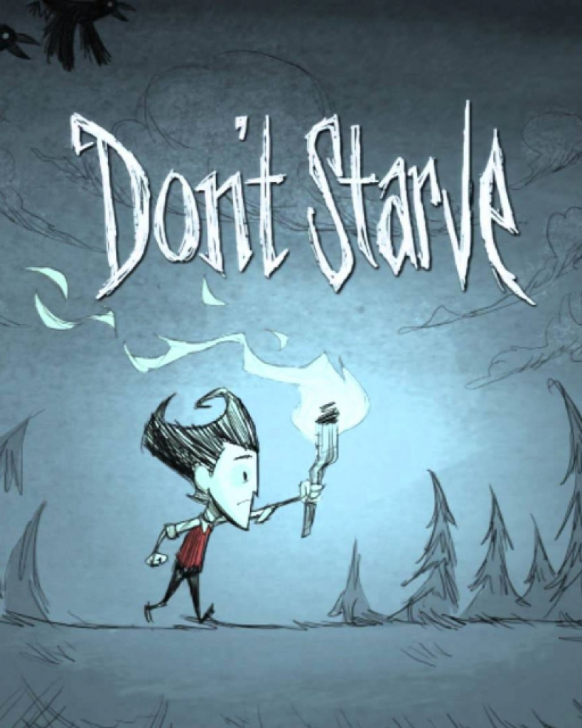 Dont Starve