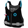 Elements gear EG Canoe plus Farba: čierna, Veľkosť: S/M