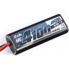 ANTIX by LRP 50C LiPo Car Stickpack Hardcase T-DYN konektor 7.4 V 4100 mAh