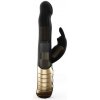 Dorcel Baby Rabbit Black & Gold 2.0 - Vibrátor