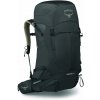Osprey Stratos 44 Raven Black 10066460OSP