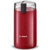 Bosch Mlynček na kávu červená TSM6A014R