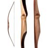 LUK SET EAGLE Longbow