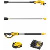 DeWALT DeWALT Nožnice na konáre tyčové 18V 1x5,0 Ah batéria, nabíjačka DCMPP569P1