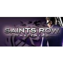 Hra na PC Saints Row 3