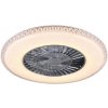 R62412106 TRIO HARSTAD sv. s ventilátorom
